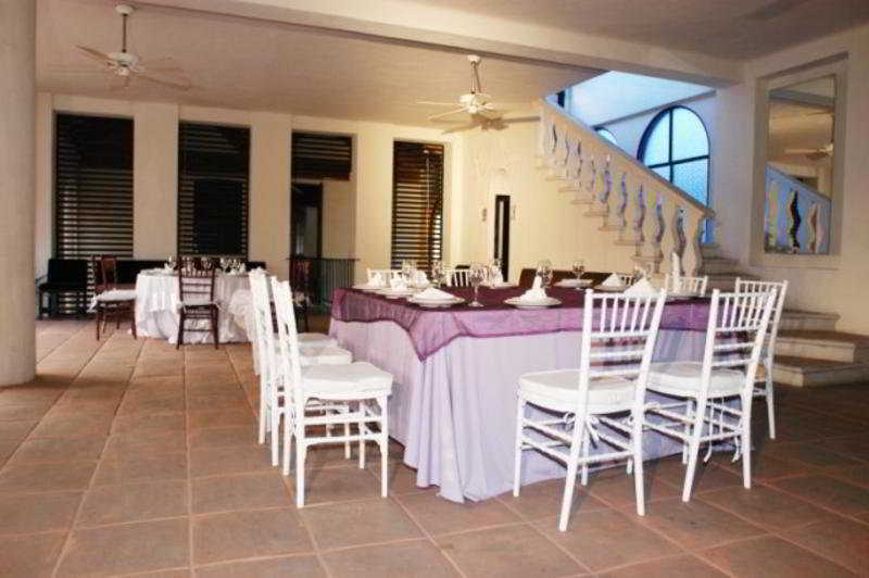 Gran Hotel Tamayo Cuernavaca Luaran gambar